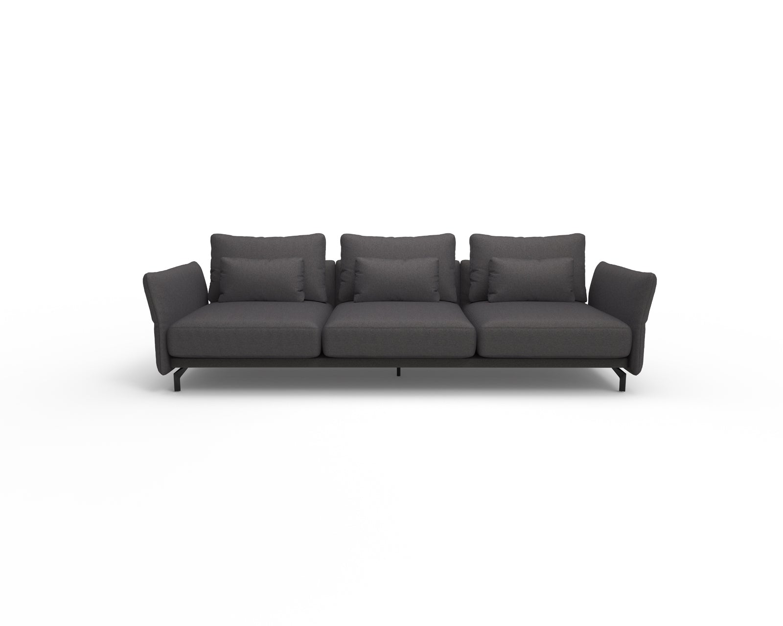 Seagull 3 Seater Sofa
